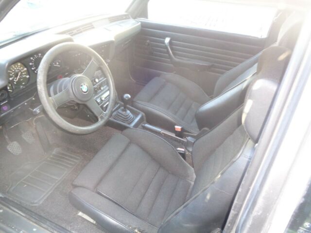 1979 BMW 3-Series e21 Sport Pack: Reacro Seats, LSD, - photo 10