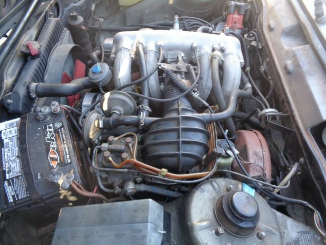 1979 BMW 3-Series e21 Sport Pack: Reacro Seats, LSD, - photo 4