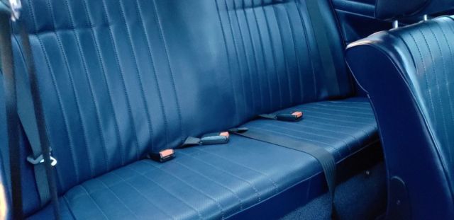 1979 BMW 3-Series 320i - photo 11