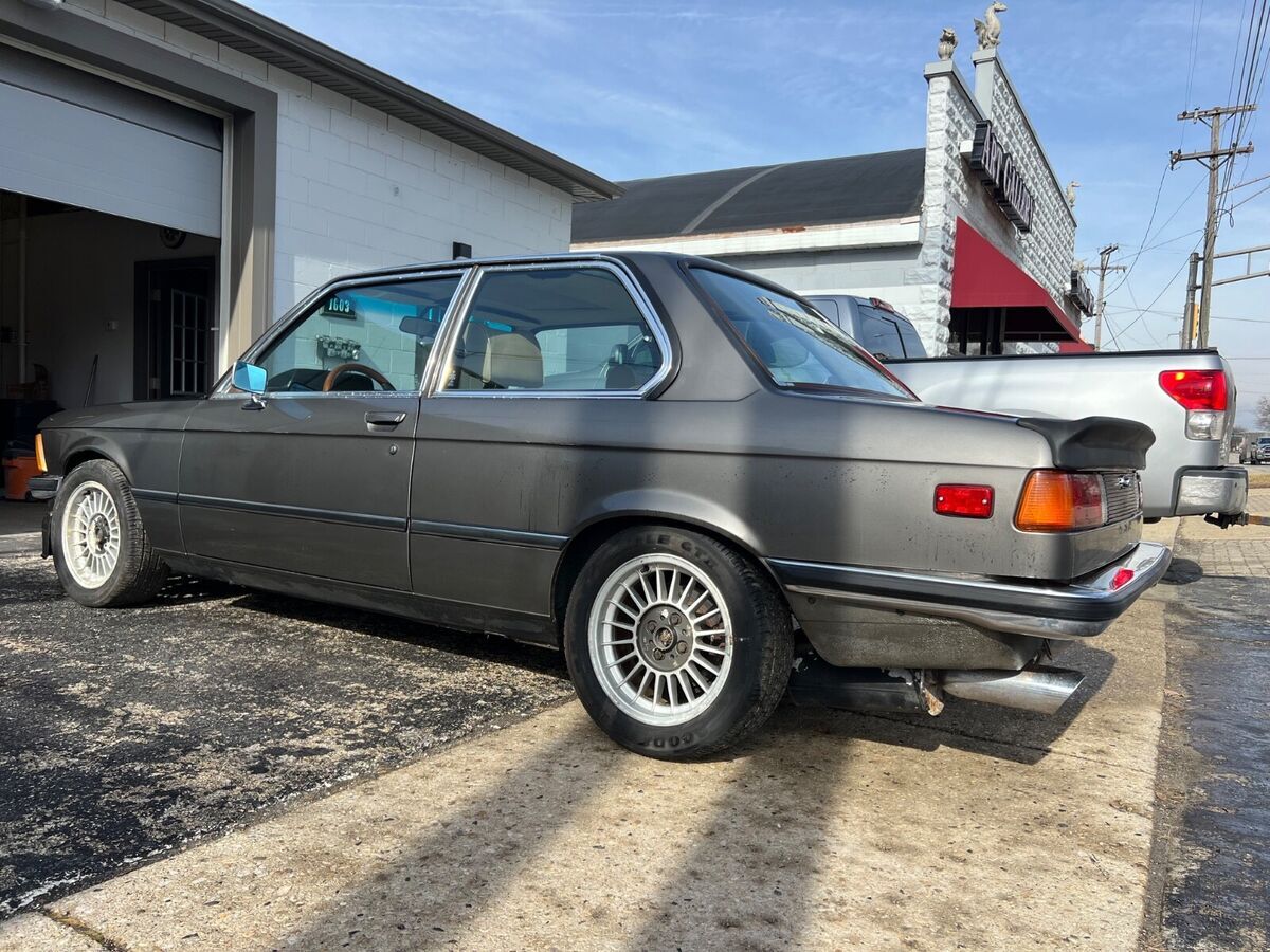 1979 BMW 3-Series - photo 6