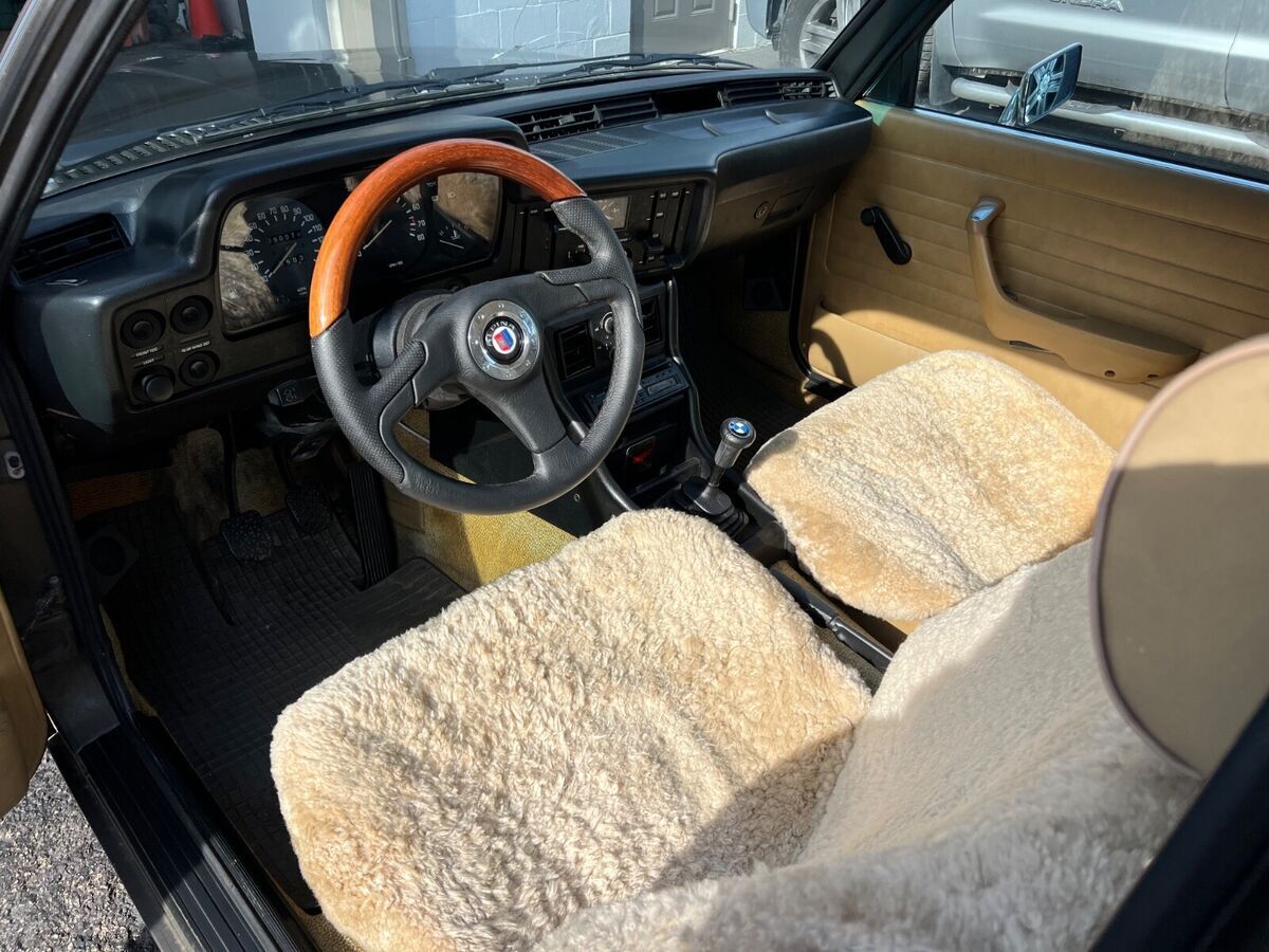1979 BMW 3-Series - photo 7