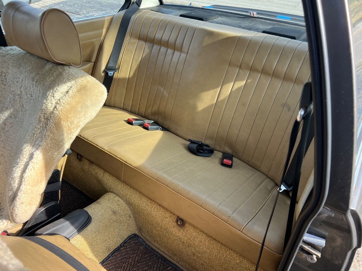 1979 BMW 3-Series - photo 8