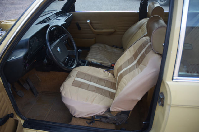 1979 BMW 3-Series - photo 11