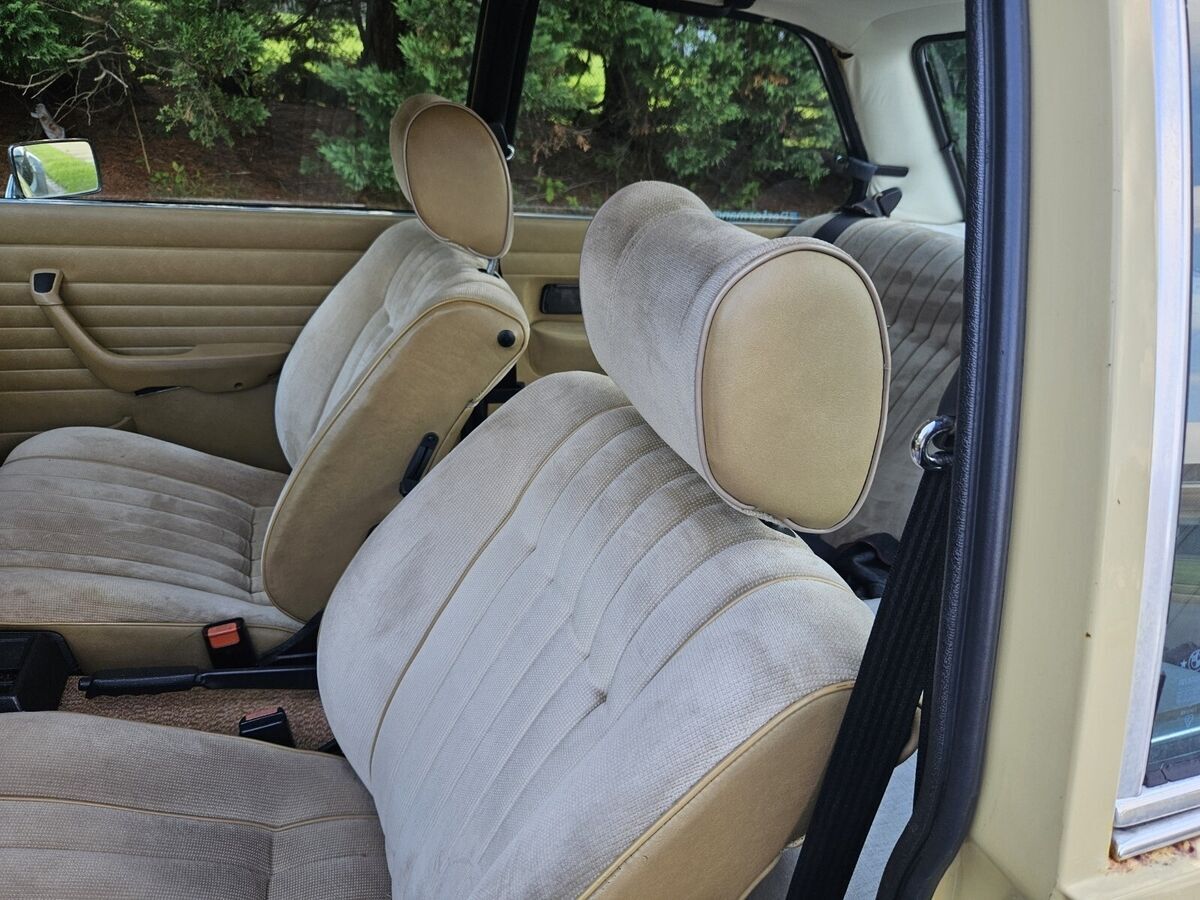 1979 BMW 320i - photo 13