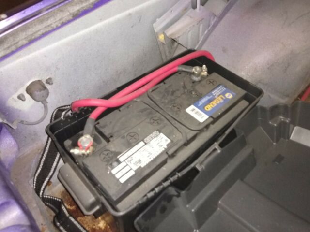 1979 BMW 3-Series - photo 10