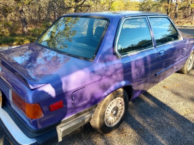 1979 BMW 3-Series - photo 3