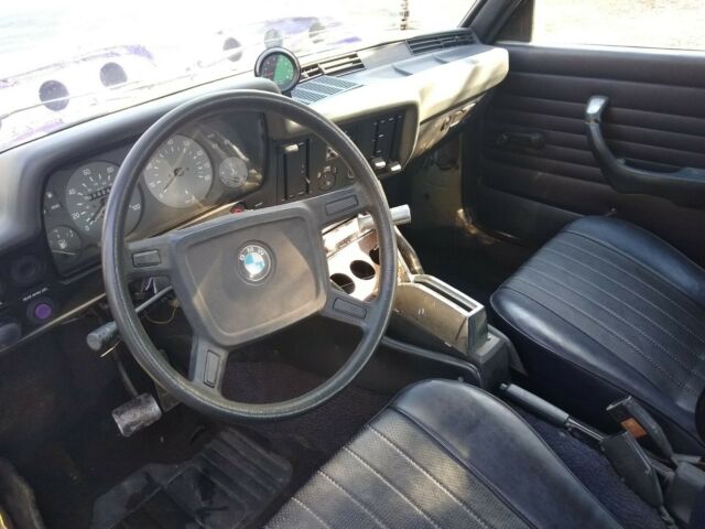 1979 BMW 3-Series - photo 4