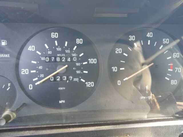 1979 BMW 3-Series - photo 8