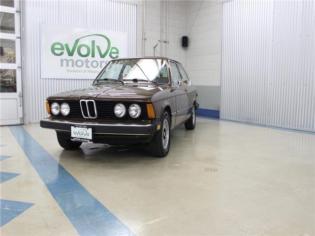1979 BMW 320i e21 3 series Survivor Automatic Original Paint Patina Clean 1979 BMW 3-Series e21