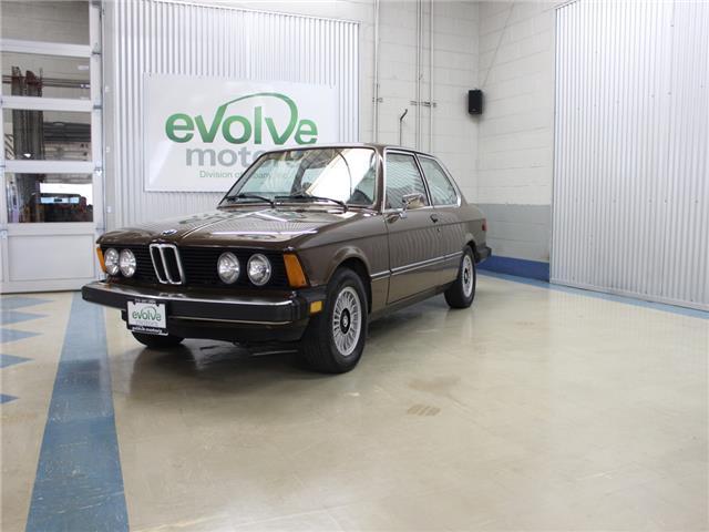 1979 BMW 3-Series e21 - photo 3