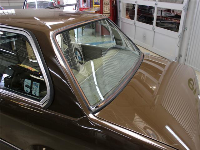 1979 BMW 3-Series e21 - photo 8