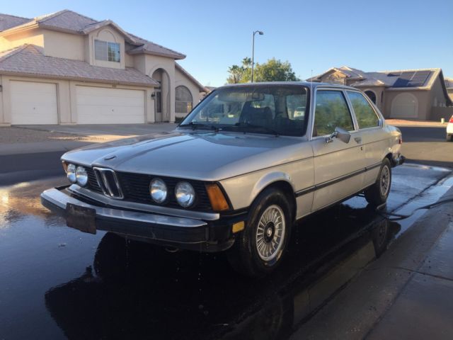 1979 BMW 320i e21 e21, 320i, 3 series,BARN FIND 1979 BMW 3-Series e21