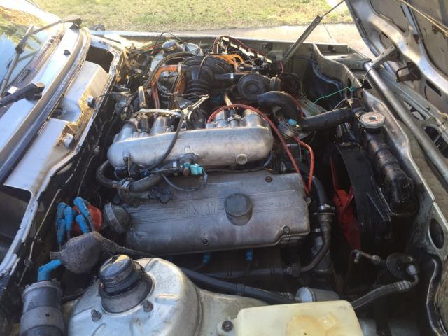 1979 BMW 3-Series e21 - photo 13