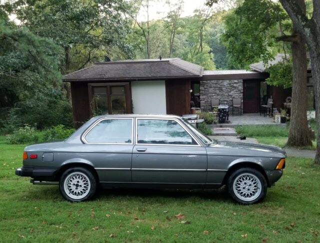 1979 BMW 3-Series - photo 3