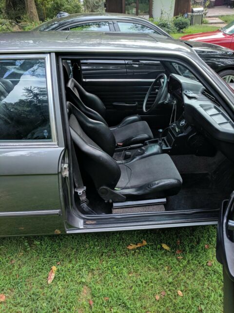 1979 BMW 3-Series - photo 4