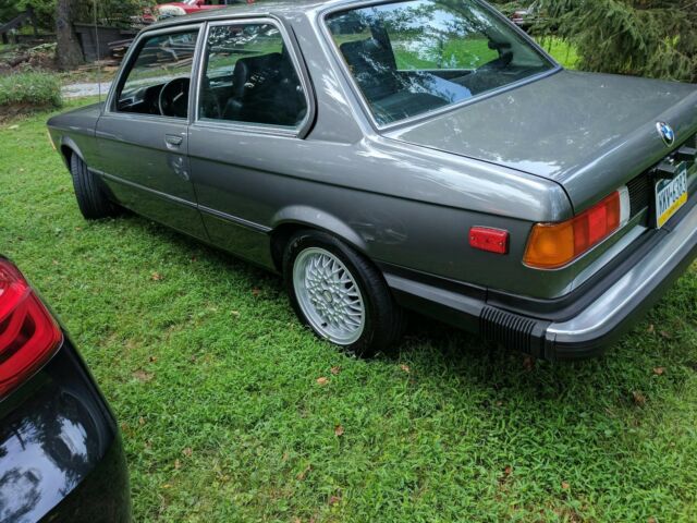 1979 BMW 3-Series - photo 9