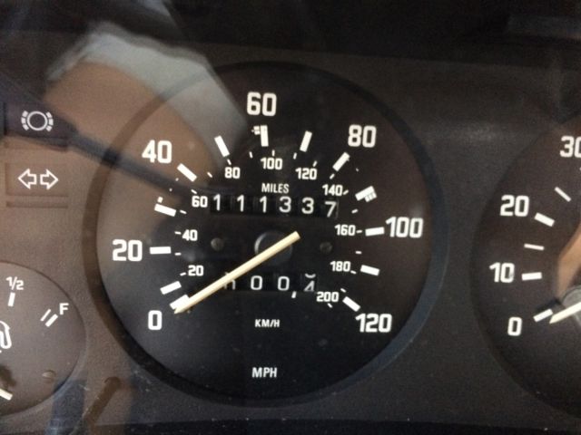 1979 BMW 3-Series - photo 5