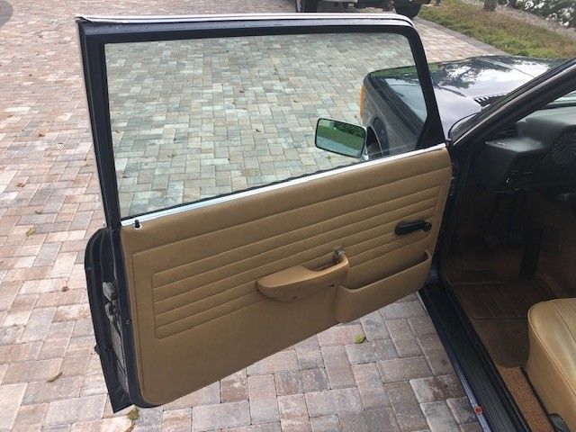 1979 BMW 3-Series Base - photo 10