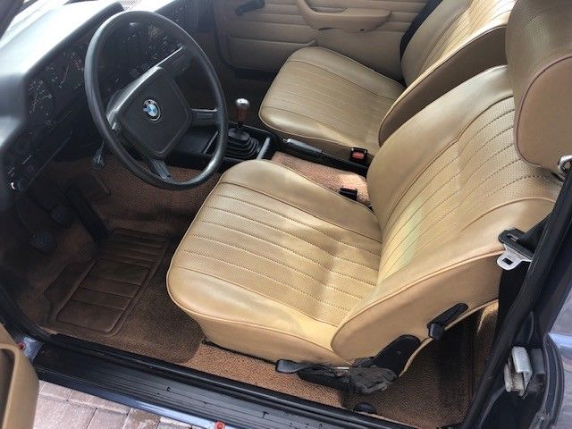 1979 BMW 3-Series Base - photo 11
