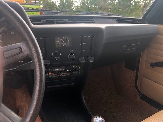 1979 BMW 3-Series Base - photo 13