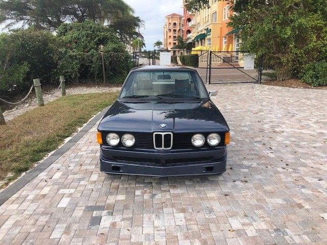 1979 BMW 3-Series Base - photo 2