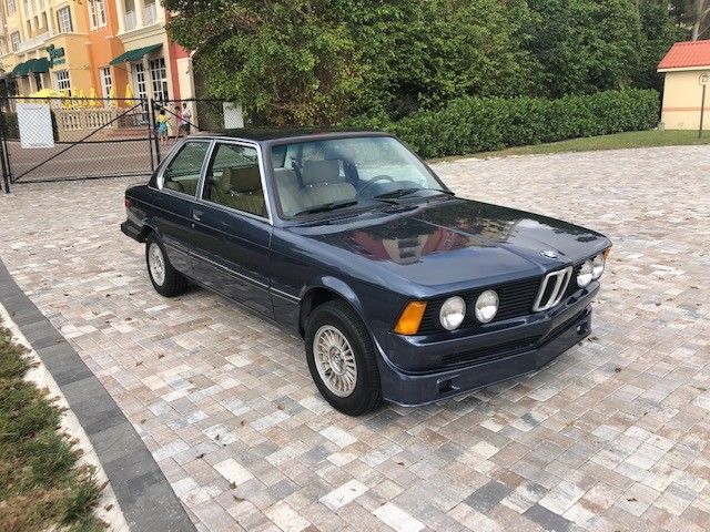 1979 BMW 3-Series Base - photo 3