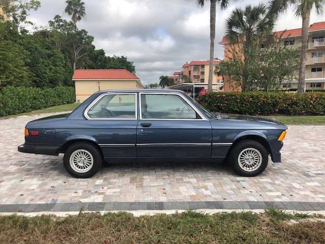 1979 BMW 3-Series Base - photo 4