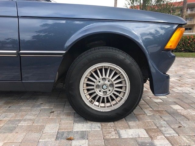 1979 BMW 3-Series Base - photo 5