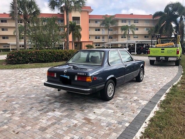 1979 BMW 3-Series Base - photo 6