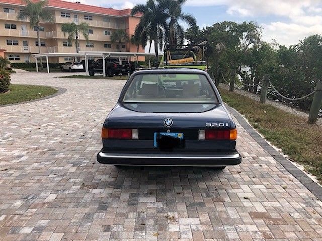 1979 BMW 3-Series Base - photo 7