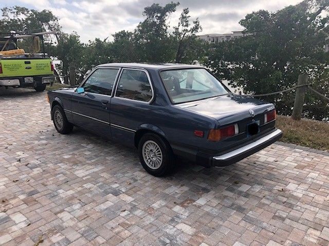 1979 BMW 3-Series Base - photo 8