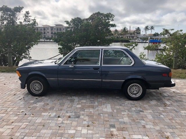 1979 BMW 3-Series Base - photo 9
