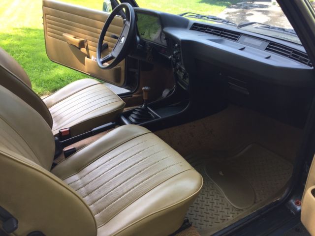 1979 BMW 3-Series - photo 2
