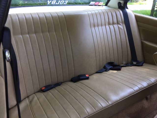 1979 BMW 3-Series - photo 3