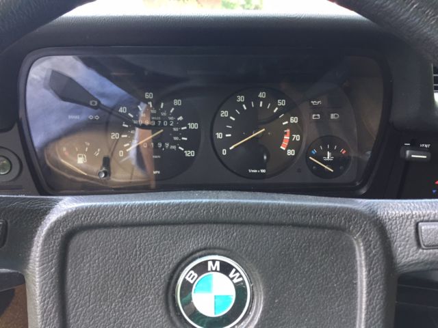 1979 BMW 3-Series - photo 4