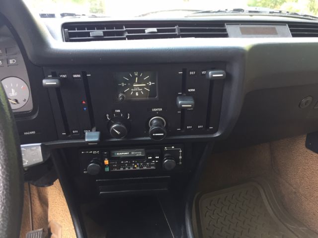 1979 BMW 3-Series - photo 5