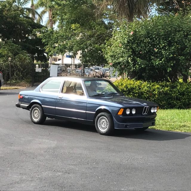 1979 BMW 3-Series - photo 7