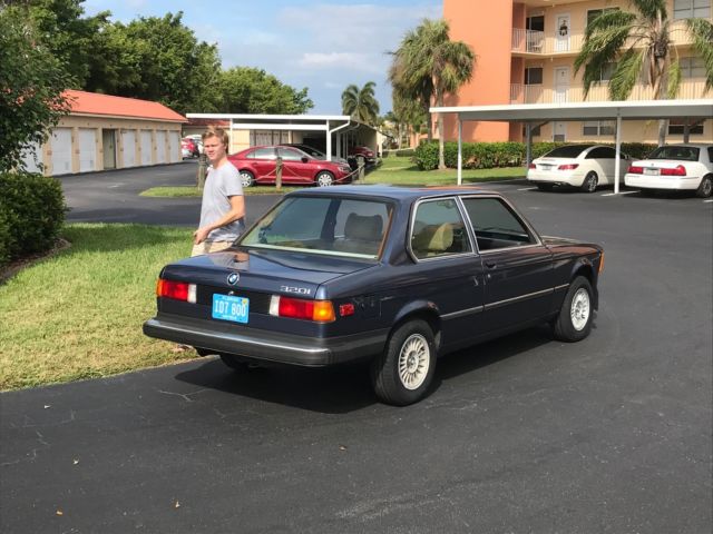 1979 BMW 3-Series - photo 8