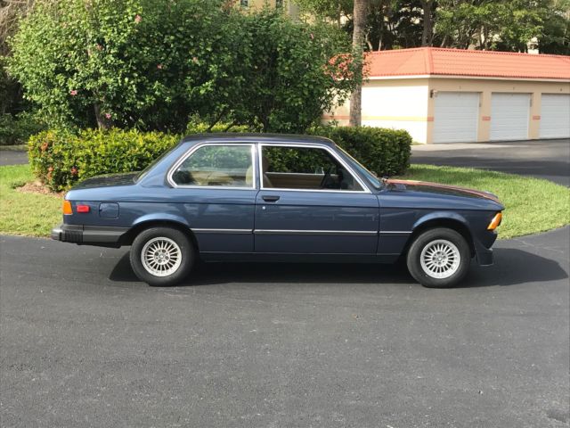1979 BMW 3-Series - photo 9