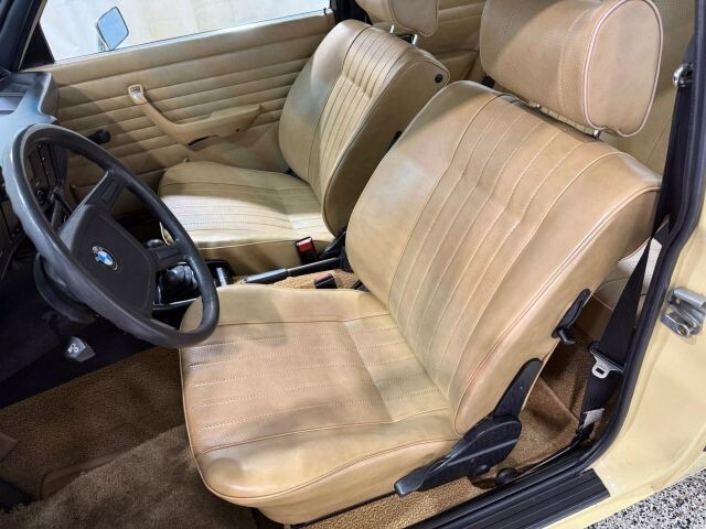 1979 BMW 3-Series Coupe - photo 10