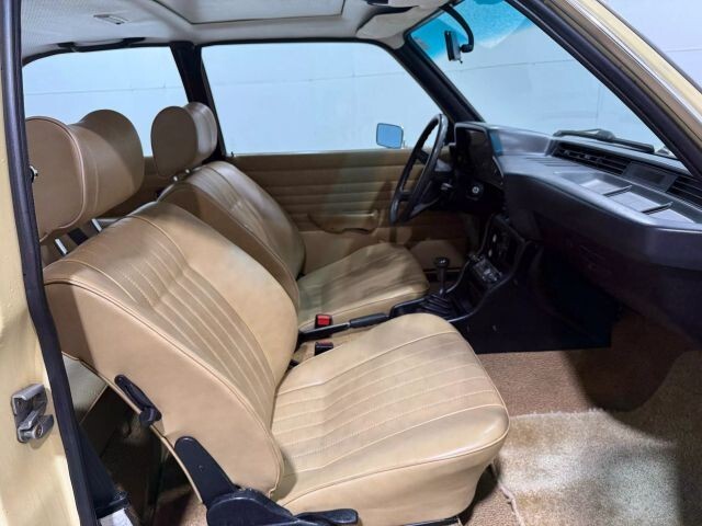 1979 BMW 3-Series Coupe - photo 11