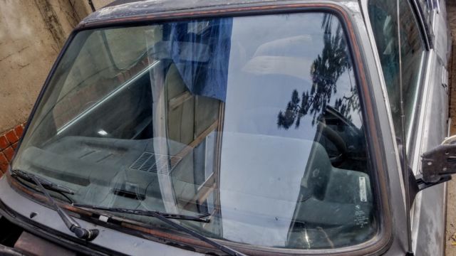 1979 BMW 3-Series 323 Baur Cabriolet - photo 5