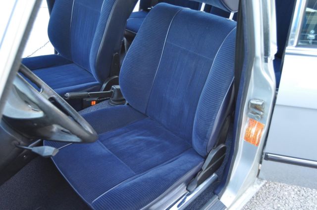 1979 BMW 5-Series 5 - photo 12