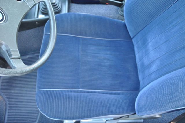 1979 BMW 5-Series 5 - photo 13