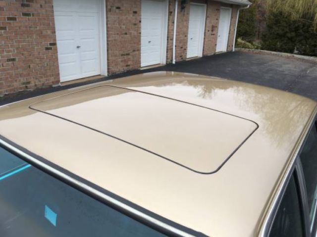 1979 BMW 5-Series - photo 10