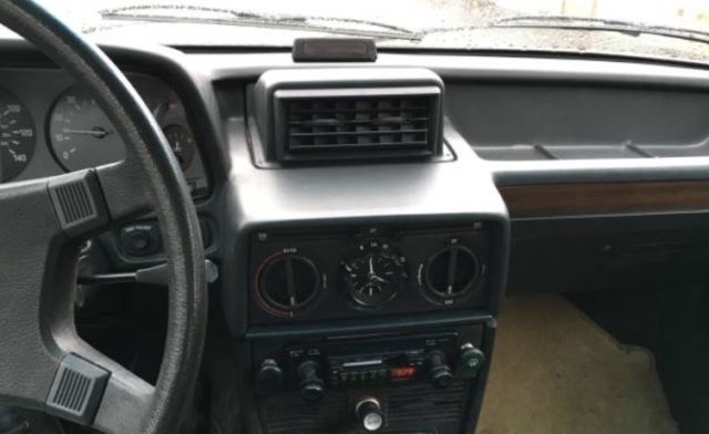 1979 BMW 5-Series - photo 13