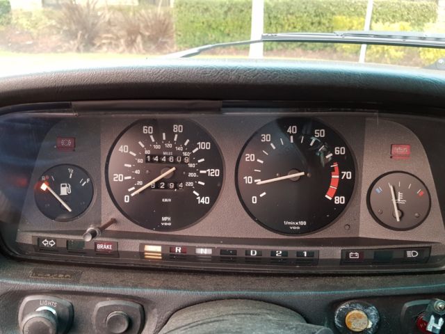 1979 BMW 5-Series 528i Sedan 4-Door --- NO RESERVE --- - photo 8