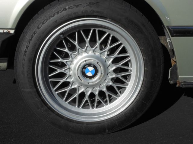1979 BMW 5-Series 4 door - photo 5