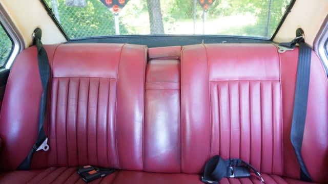 1979 BMW 5-Series 528i - photo 10