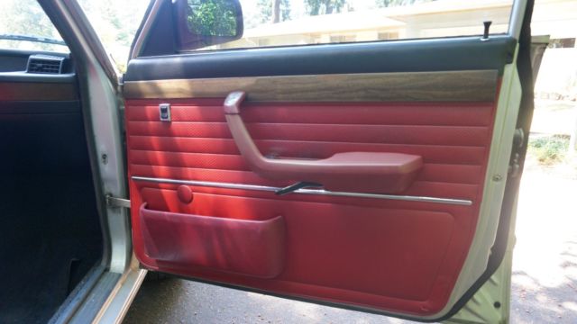 1979 BMW 5-Series 528i - photo 4